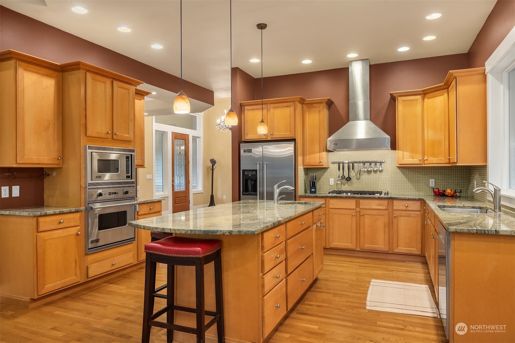 14560 Cavalli Road Southeast Olalla, WA 98359 - Photo 19 of 40 Gallery Image 19