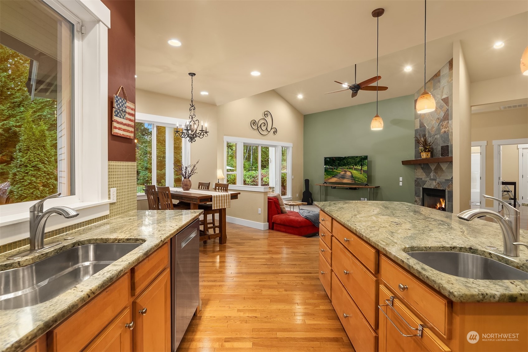 14560 Cavalli Road Southeast Olalla, WA 98359 - Photo 20 of 40 Gallery Image 20