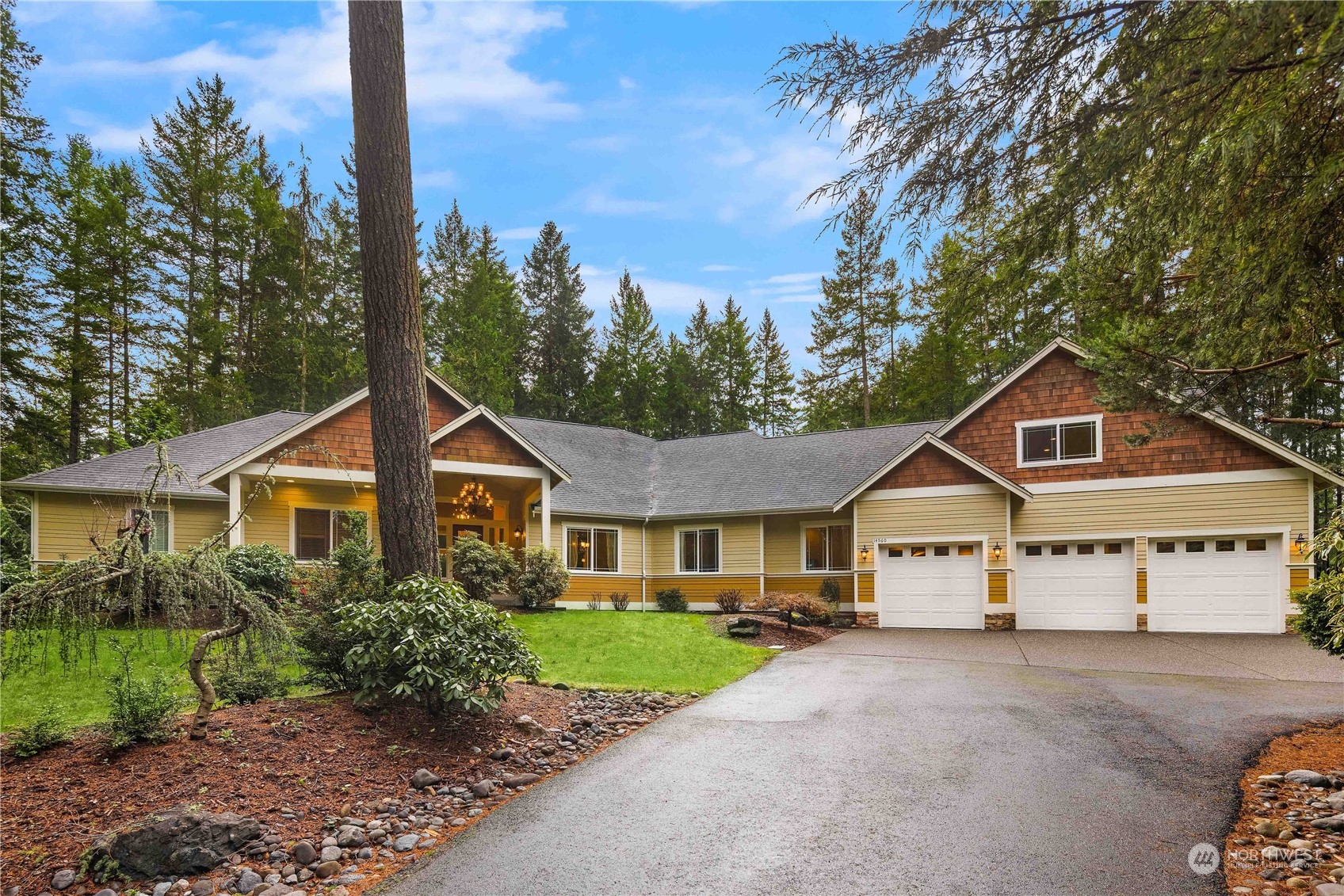 14560 Cavalli Road Southeast Olalla, WA 98359 - Photo 3 of 40 Gallery Image 3