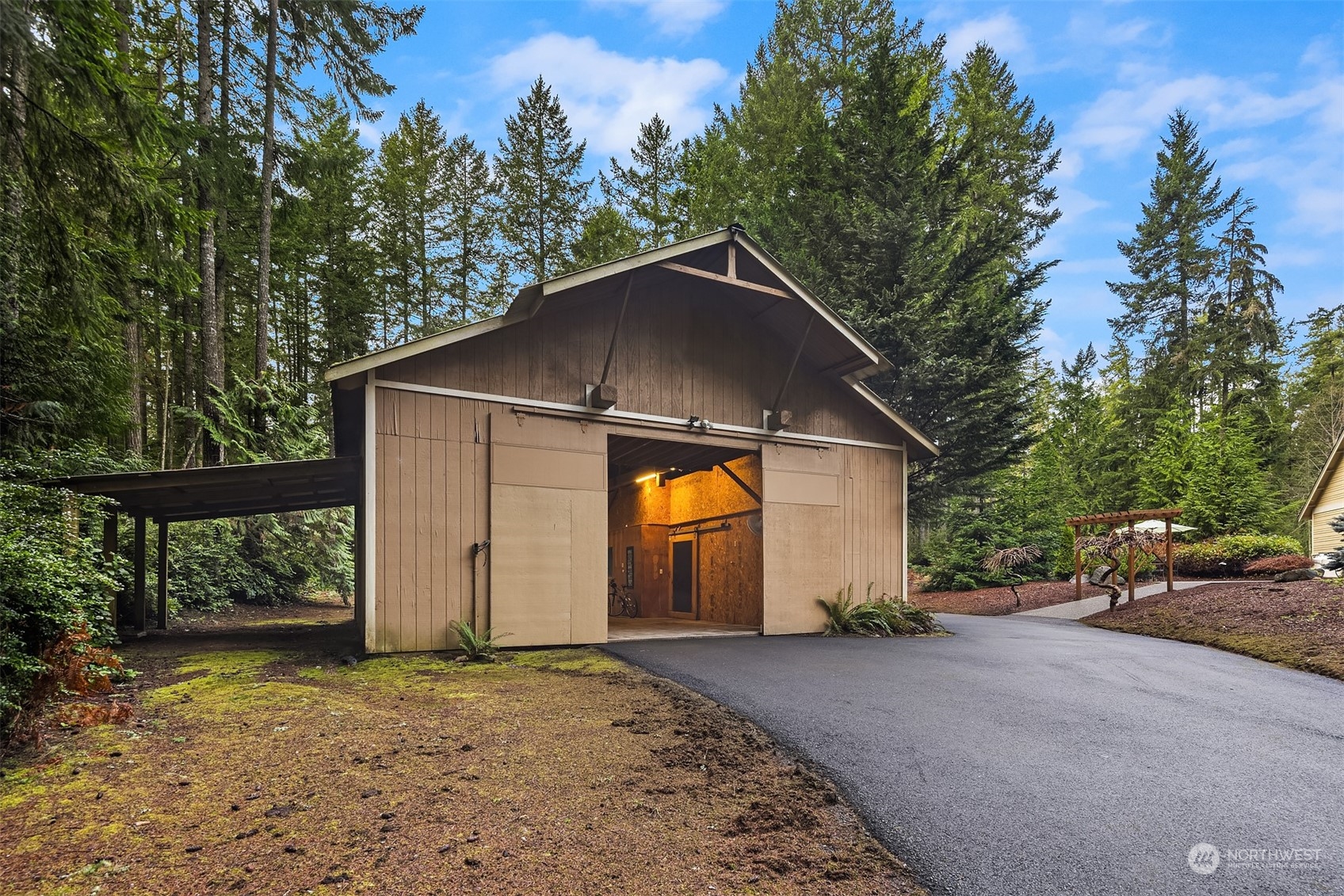 14560 Cavalli Road Southeast Olalla, WA 98359 - Photo 34 of 40 Gallery Image 34