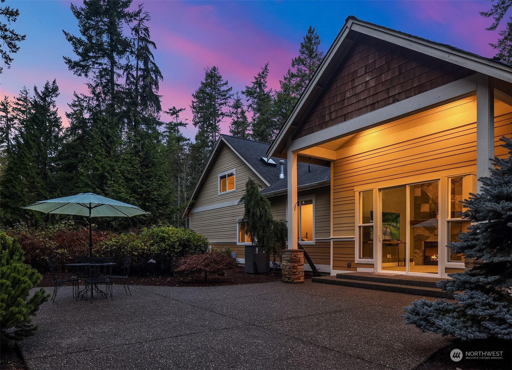 14560 Cavalli Road Southeast Olalla, WA 98359 - Photo 36 of 40 Gallery Image 36