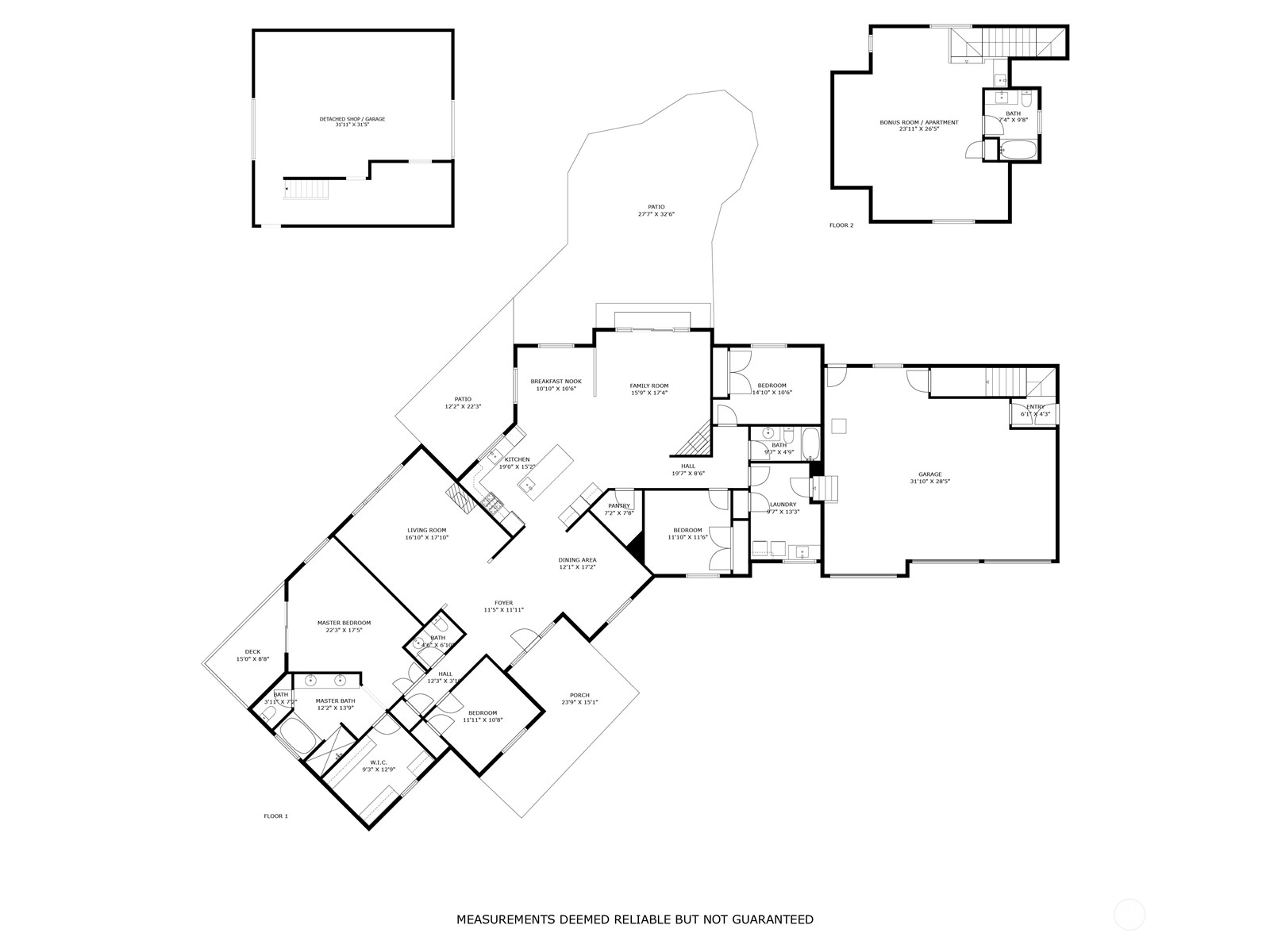 14560 Cavalli Road Southeast Olalla, WA 98359 - Photo 40 of 40 Gallery Image 40