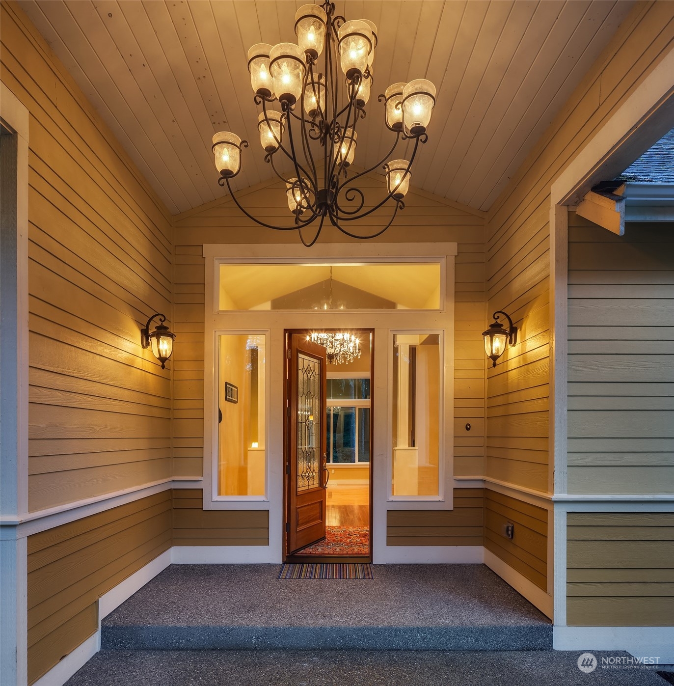14560 Cavalli Road Southeast Olalla, WA 98359 - Photo 7 of 40 Gallery Image 7