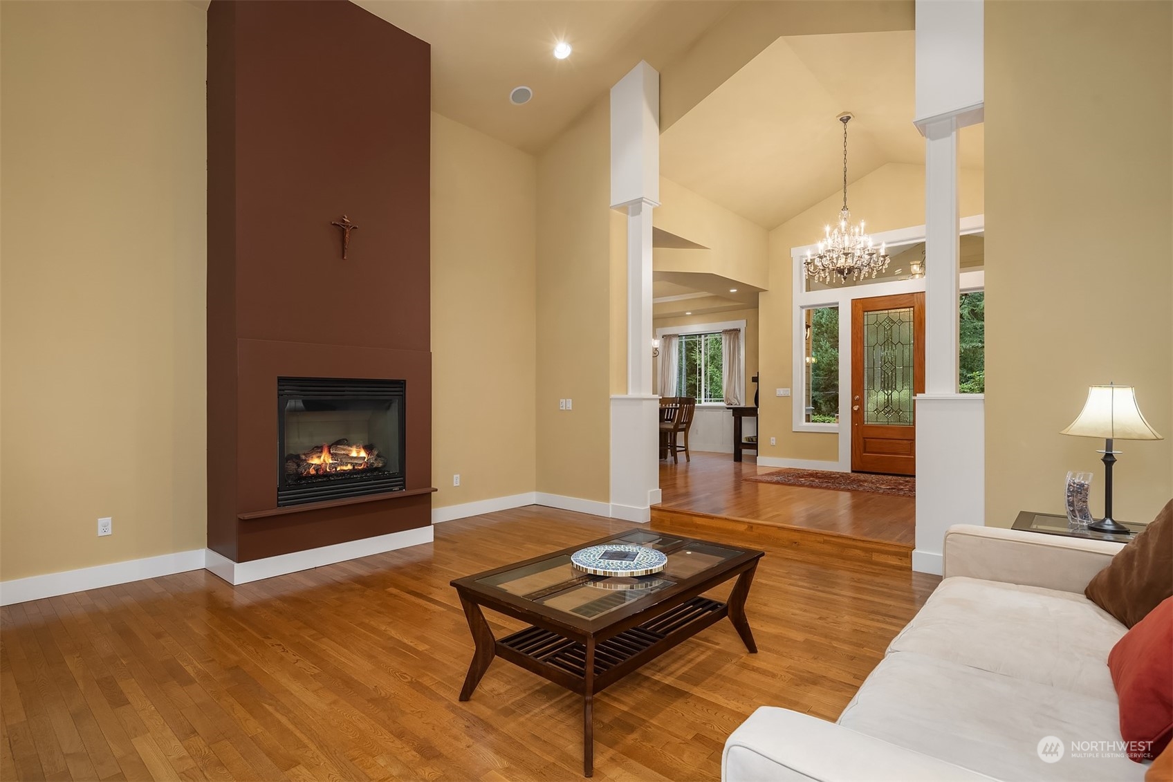 14560 Cavalli Road Southeast Olalla, WA 98359 - Photo 10 of 40 Gallery Image 10