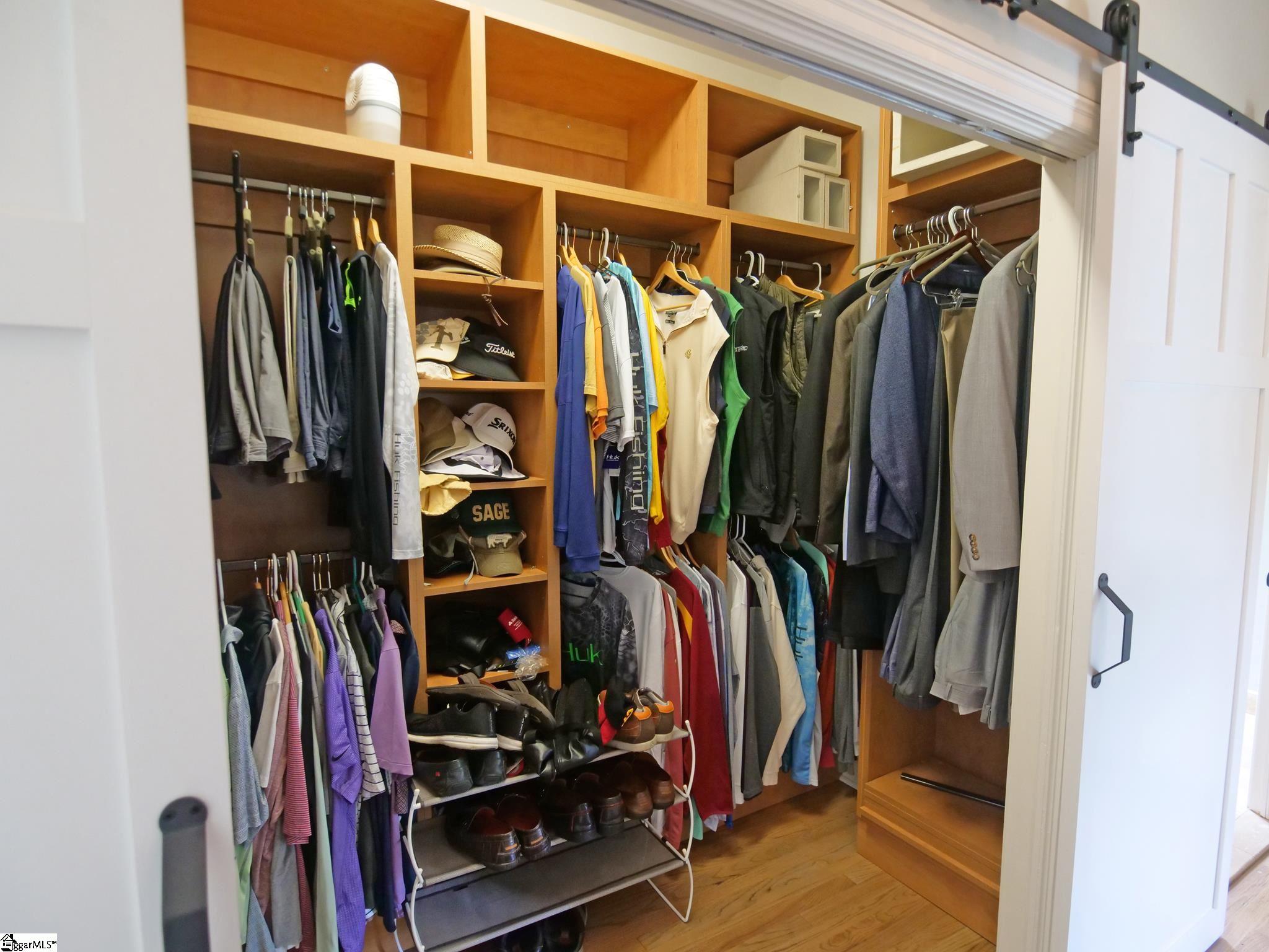 1115 Woodburn Road Spartanburg, SC 29302 - Photo 19 of 36