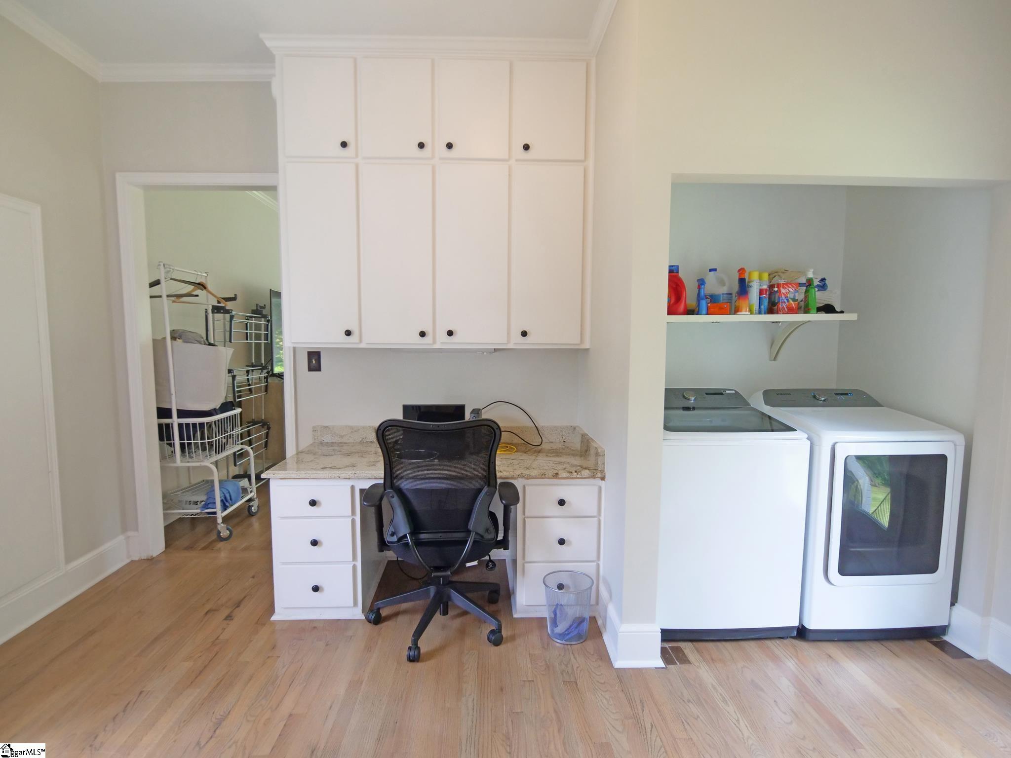 1115 Woodburn Road Spartanburg, SC 29302 - Photo 22 of 36