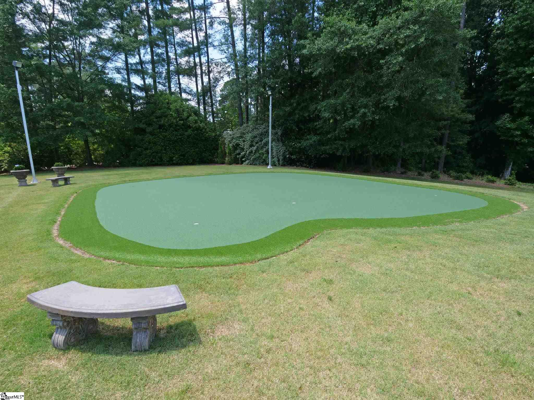 1115 Woodburn Road Spartanburg, SC 29302 - Photo 31 of 36