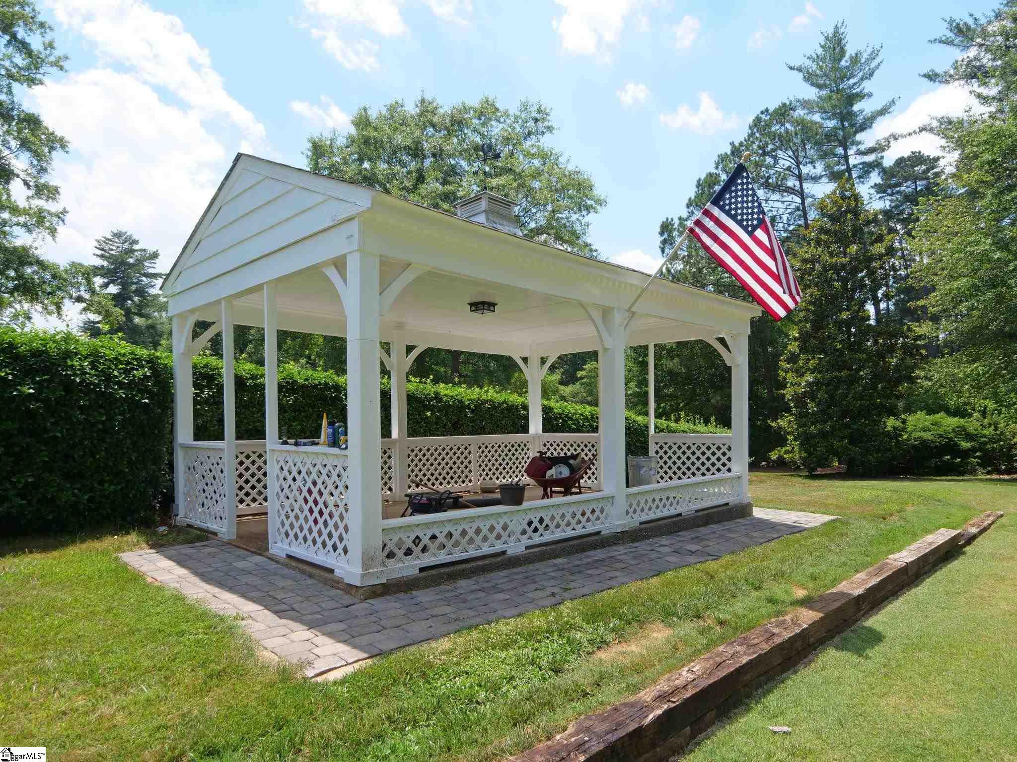 1115 Woodburn Road Spartanburg, SC 29302 - Photo 35 of 36