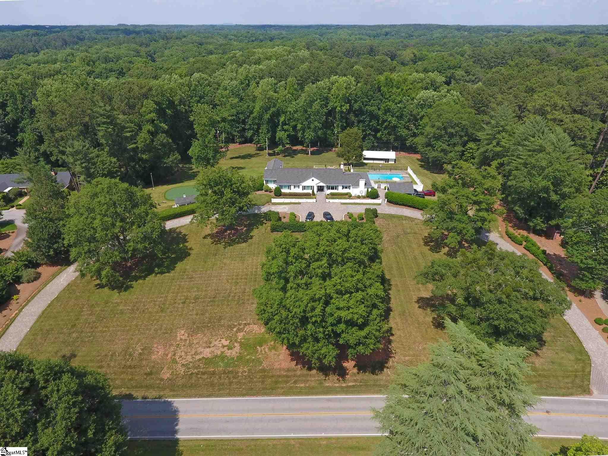 1115 Woodburn Road Spartanburg, SC 29302 - Photo 36 of 36