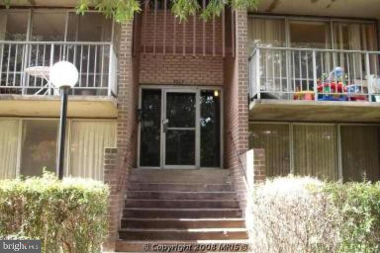 7969 Riggs Road, Unit 5 Hyattsville, MD 20783 - Photo 1 of 5 Exterior (Main)