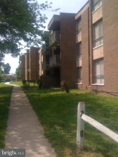 7969 Riggs Road, Unit 5 Hyattsville, MD 20783 - Photo 5 of 5 Exterior #2