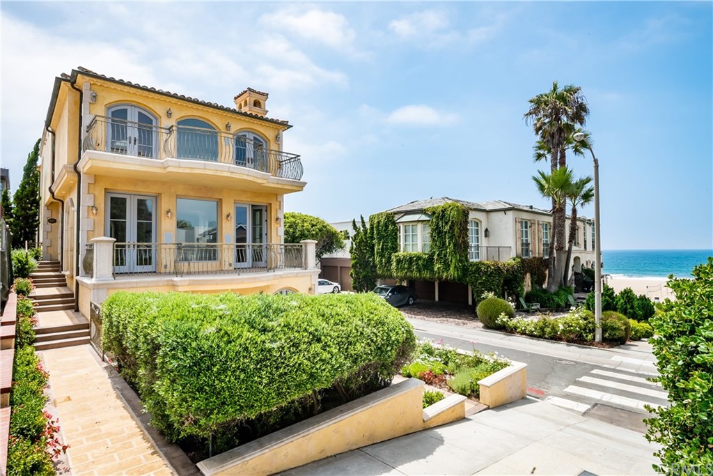 116 4th Street Manhattan Beach, CA 90266 - Photo 5 of 42