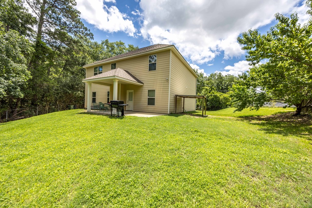 1417 Cloverdale Road Columbus, GA 31904 - Photo 32 of 38 Gallery Image 32