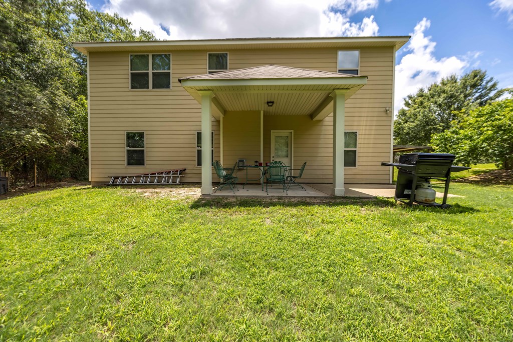 1417 Cloverdale Road Columbus, GA 31904 - Photo 33 of 38 Gallery Image 33