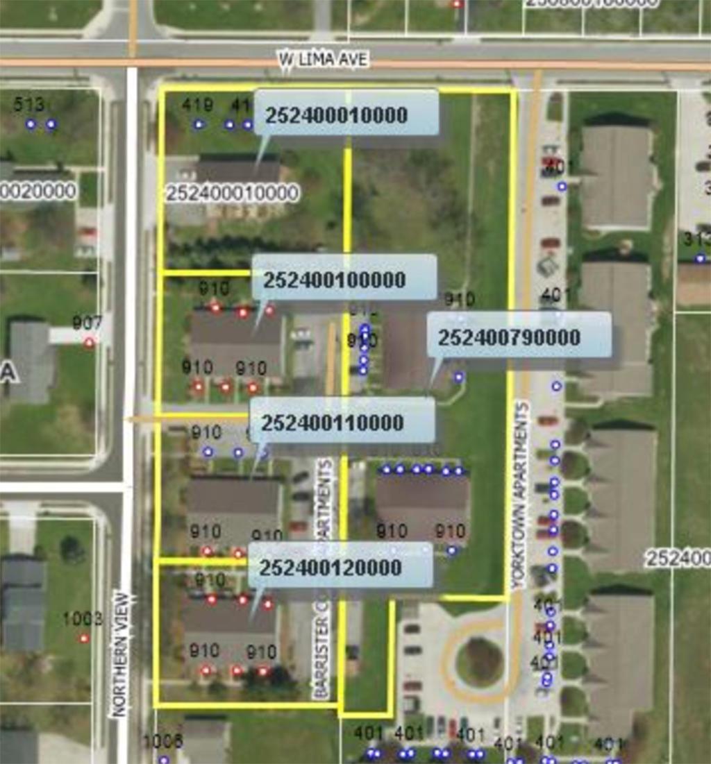 910 Northernview Street Ada, OH 45810 - Photo 10 of 10