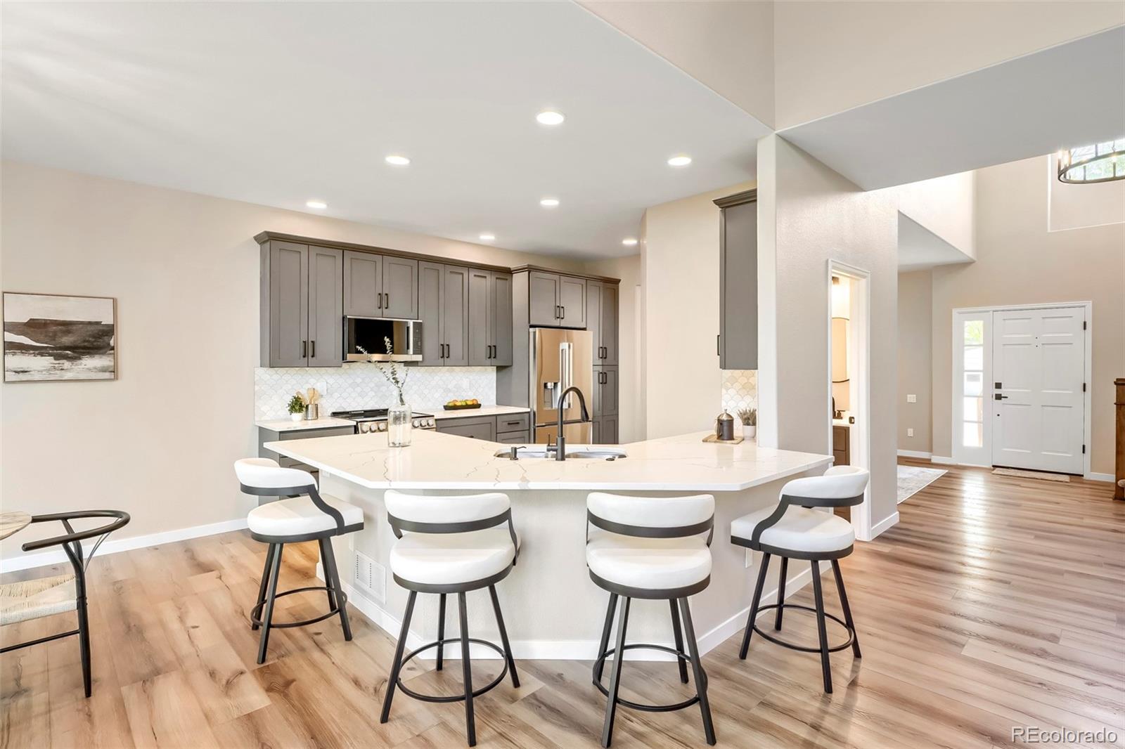 3818 East Mallard Drive Highlands Ranch, CO 80126 - Photo 4 of 44