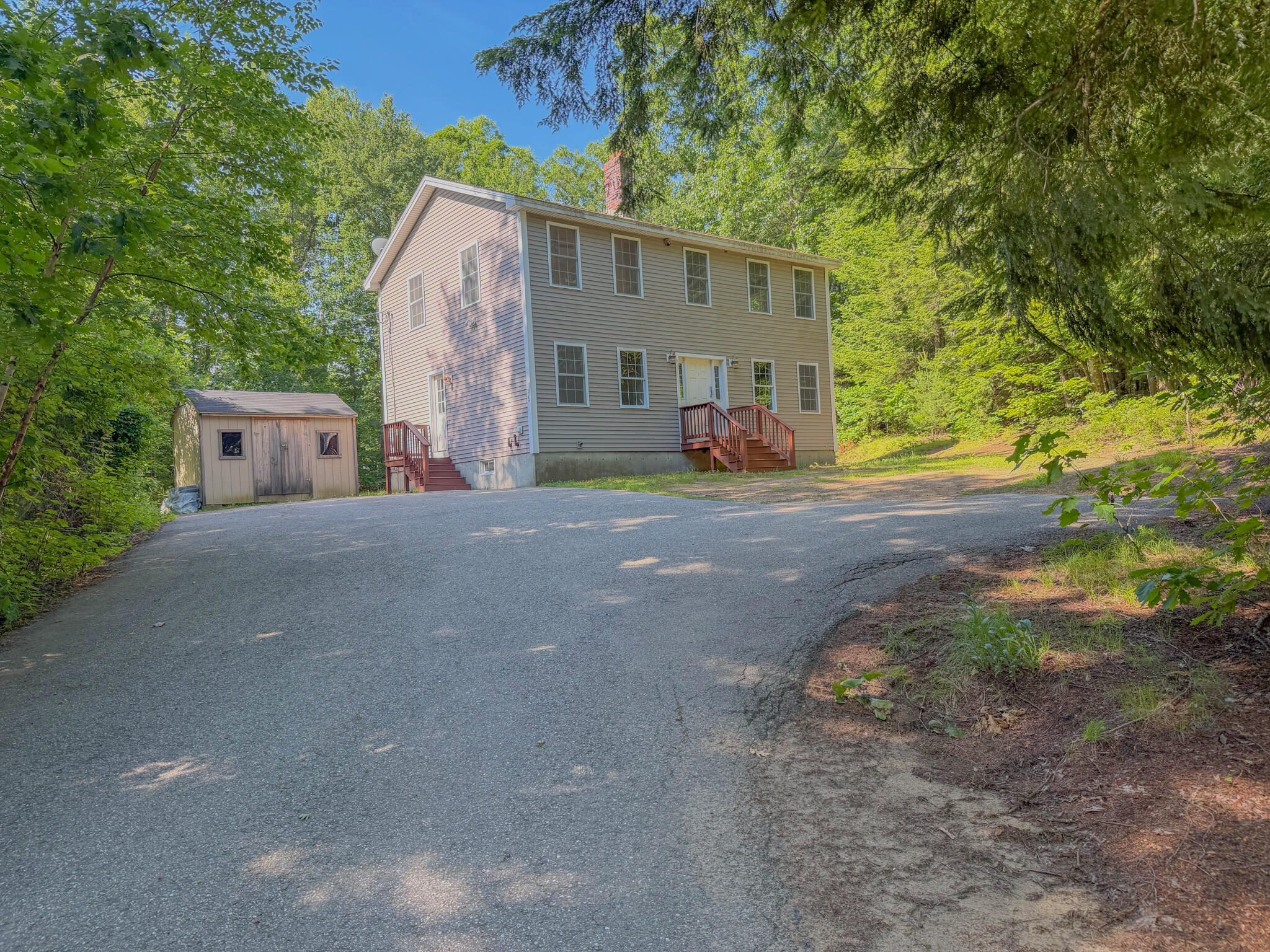 124 Bernier Road