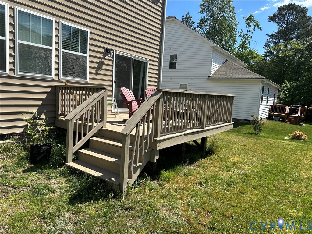 9801 Cravensford Loop Midlothian, VA 23112 - Photo 35 of 40