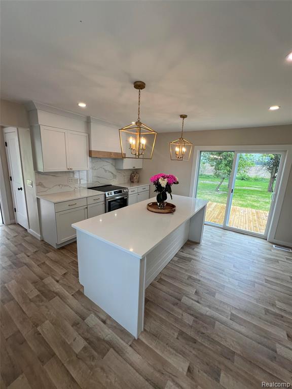 12301 Niblock Road Chesaning, MI 48616 - Photo 14 of 23