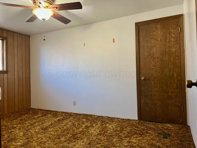 $135,000 | 1100 Ave I Northwest, Childress, TX 79201