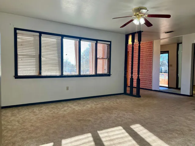 $135,000 | 1100 Ave I Northwest, Childress, TX 79201