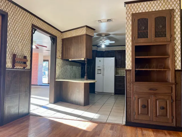 $135,000 | 1100 Ave I Northwest, Childress, TX 79201