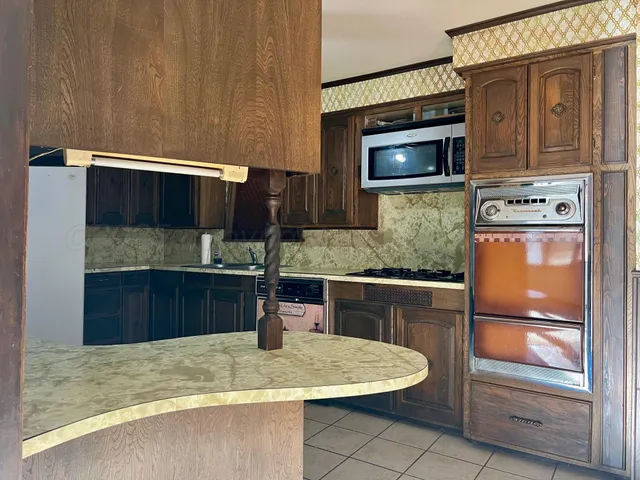 $135,000 | 1100 Ave I Northwest, Childress, TX 79201