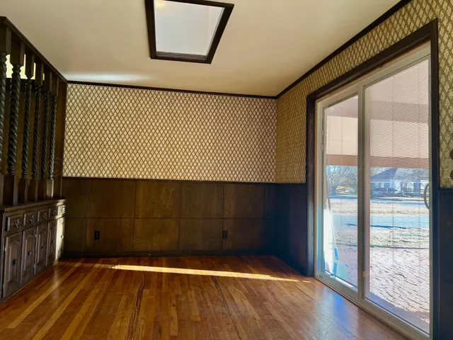 $135,000 | 1100 Ave I Northwest, Childress, TX 79201