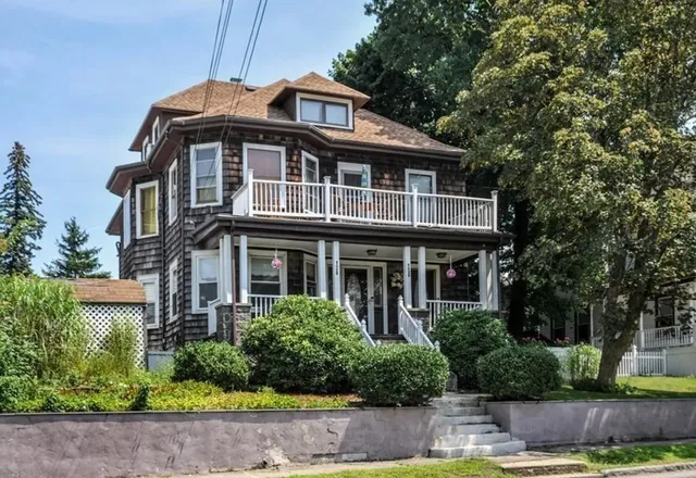 $2,750 | 128 Independence Avenue, Unit 1, Quincy, MA 02169