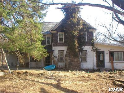 88 Post Hill Road Henryville, PA 18332 - Photo 1 of 2 Gallery Image 1