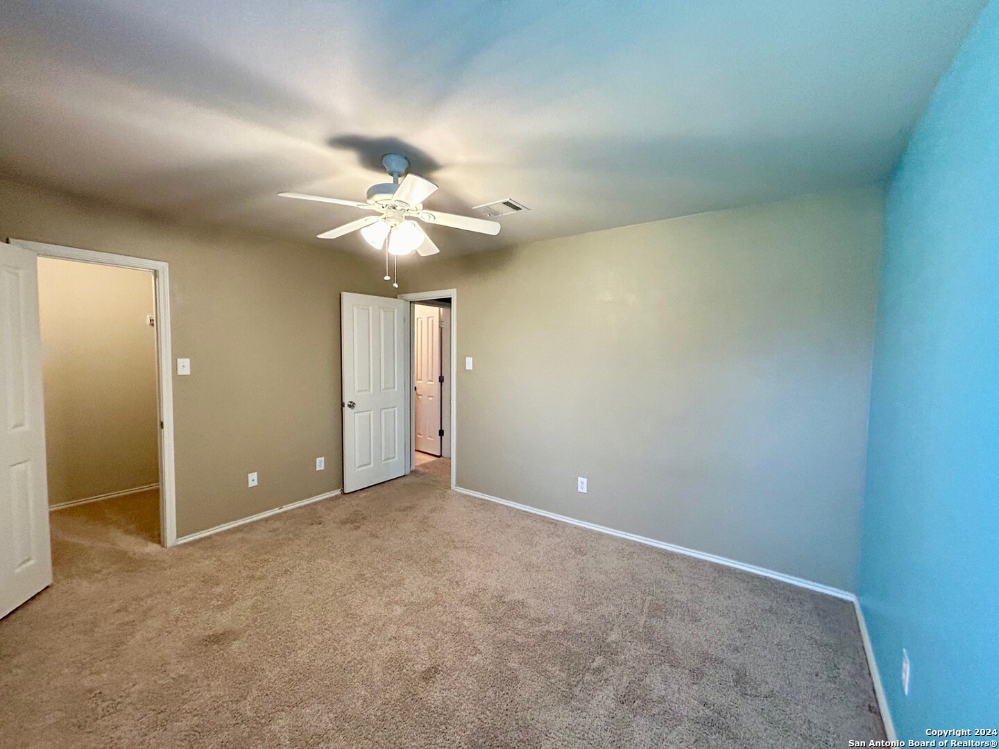145 Pinto Place Cibolo, TX 78108 - Photo 29 of 32 a view of an empty room