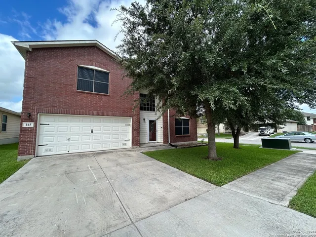 $1,950 | 145 Pinto Place, Cibolo, TX 78108