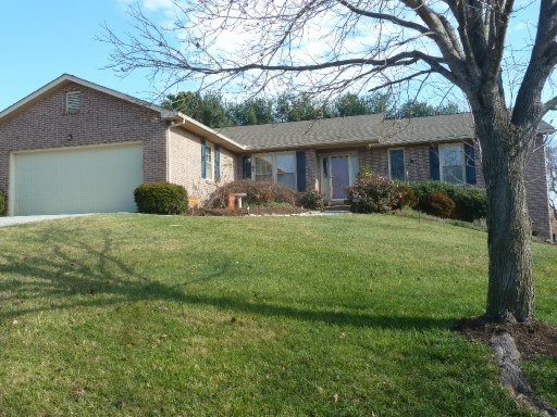 7732 Kingsmeade Road Powell, TN 37849 - Photo 1 of 1 Primary Photo