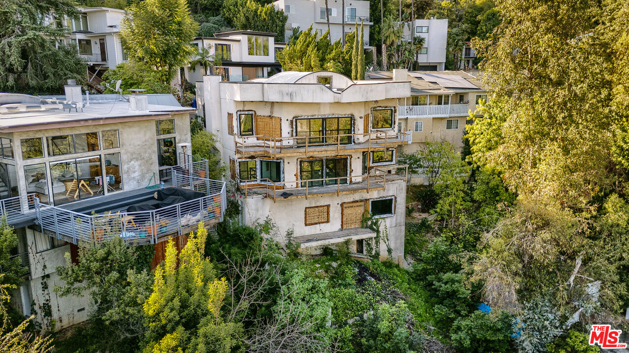 3622 Lowry Road Los Angeles, CA 90027 - Photo 30 of 30 Gallery Image 30