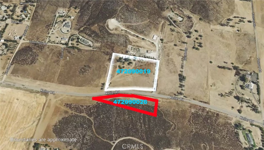 31750 Keller Road Winchester, CA 92596 - Photo 7 of 9