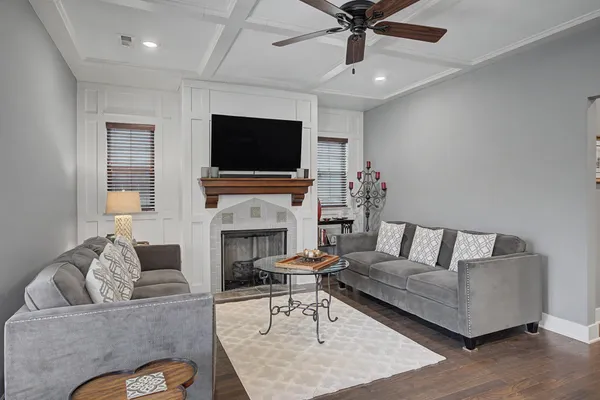 $449,000 | 420 Anderson Lane, Madison, TN 37115