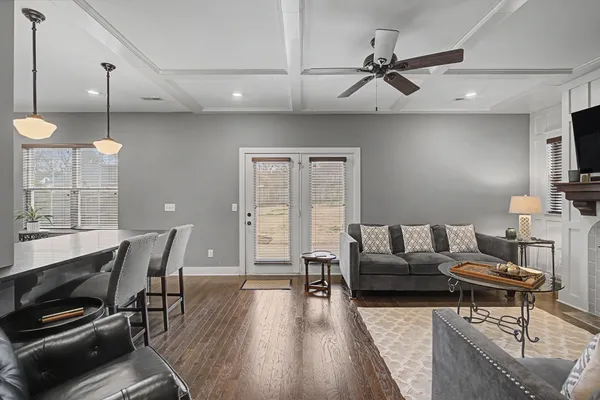 $449,000 | 420 Anderson Lane, Madison, TN 37115