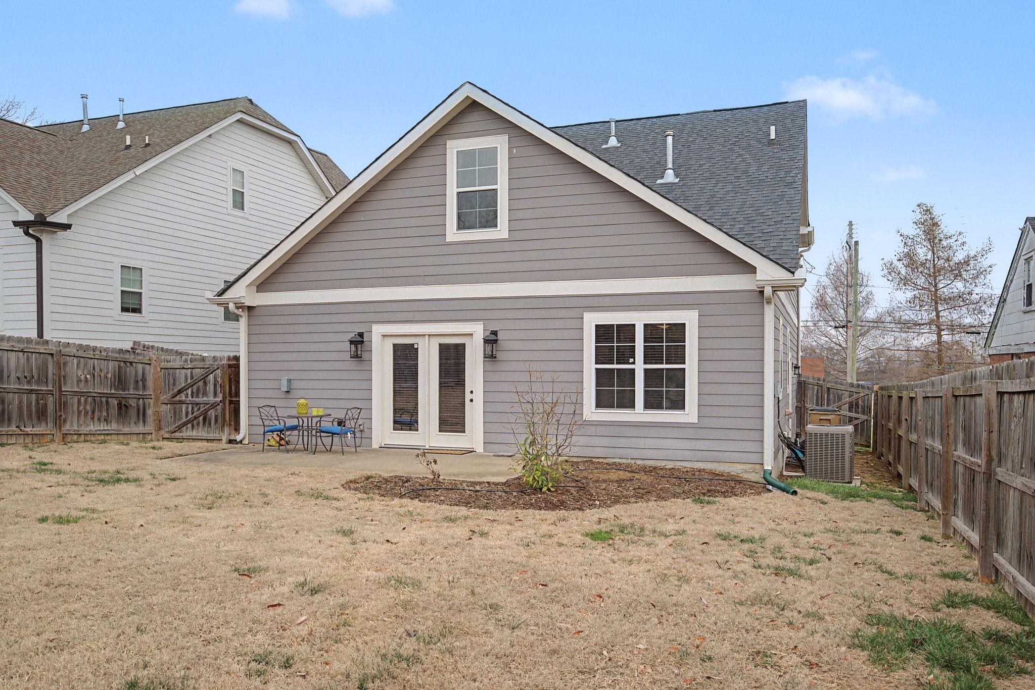 420 Anderson Lane Madison, TN 37115 - Photo 26 of 28 a front view of a house with a yard