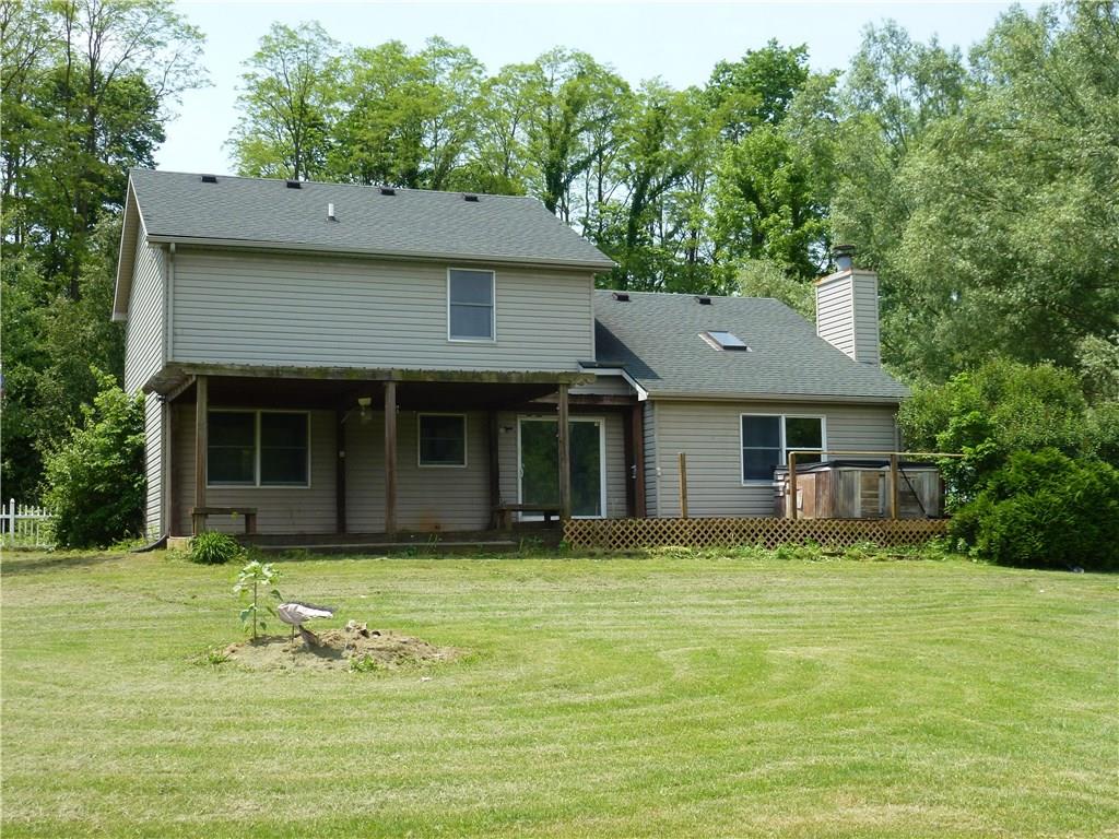 10793 North Wilkinson Road Mooreland, IN 47360 - Photo 5 of 18 Gallery Image 5