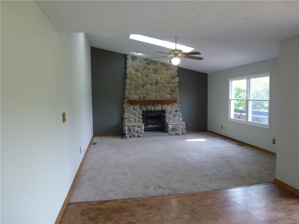 10793 North Wilkinson Road Mooreland, IN 47360 - Photo 7 of 18 Gallery Image 7