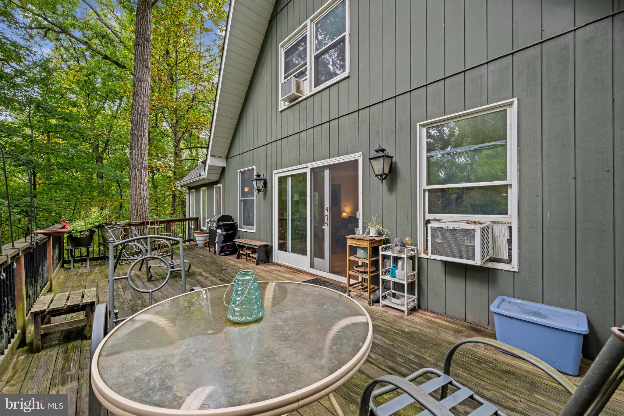 502 Silver Run Valley Road Westminster, MD 21158 - Photo 41 of 49 Deck