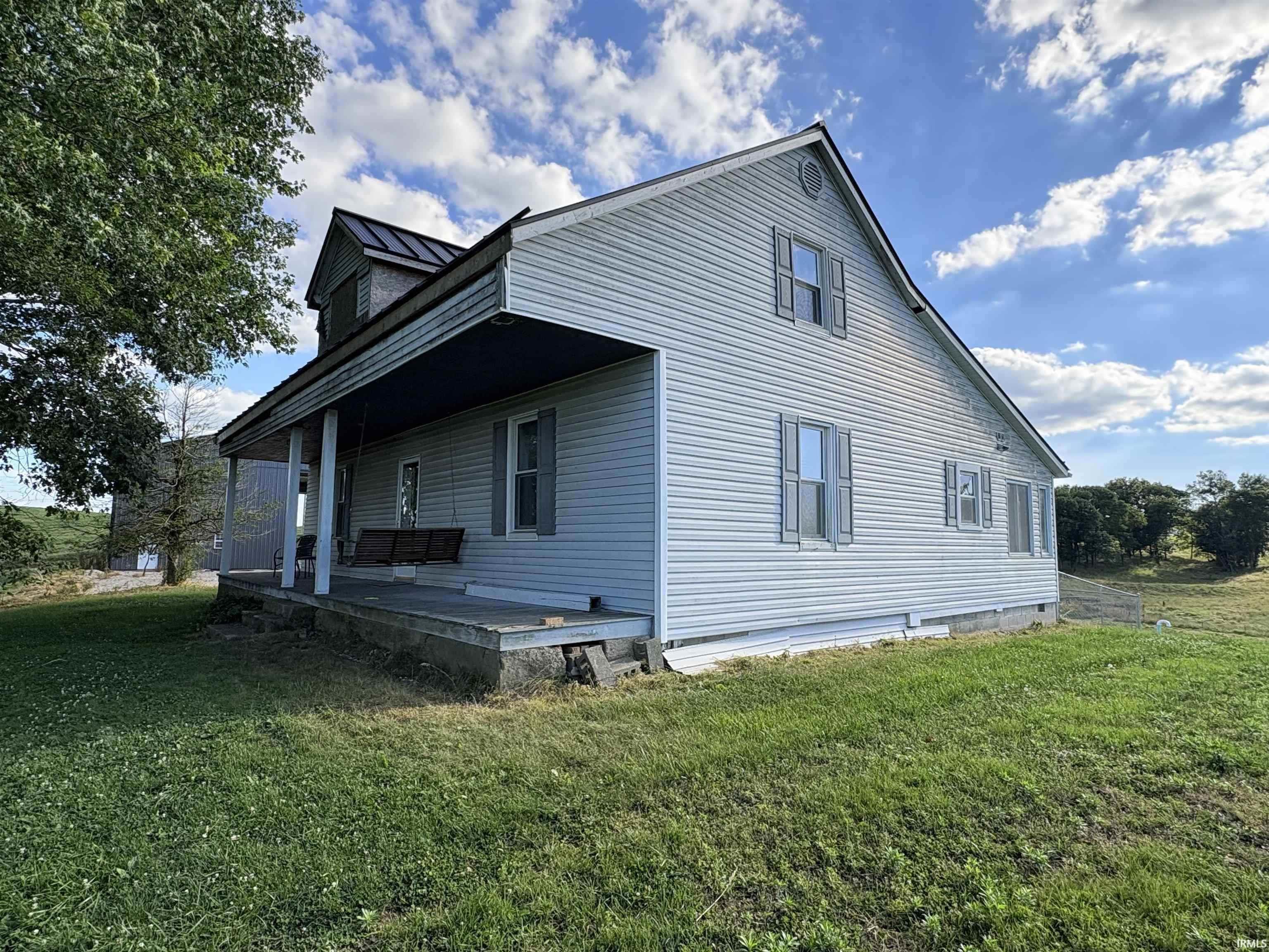 724 Crystal Road St. Meinrad, IN 47577 - Photo 3 of 27 Gallery Image 3