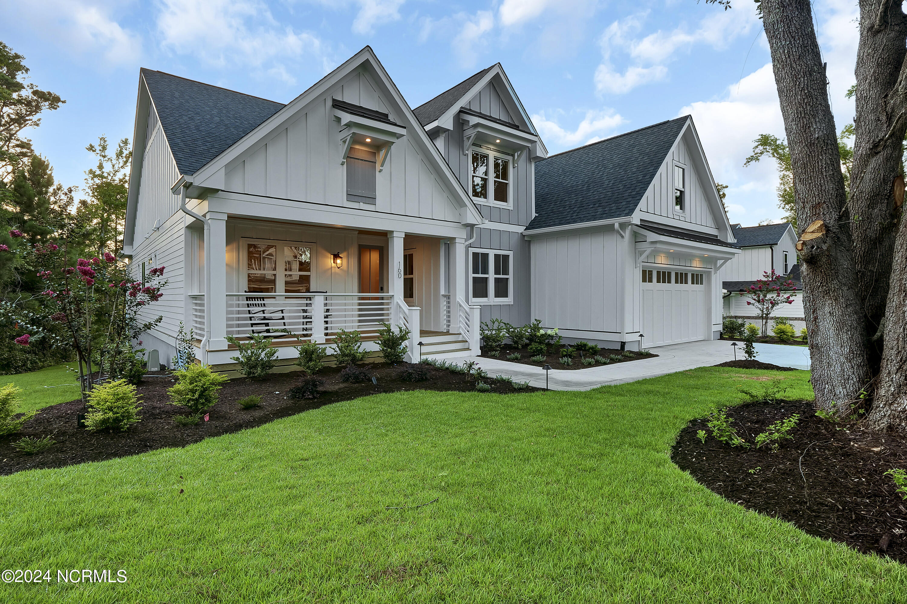 160 Brookhaven Trail Leland, NC 28451 - Photo 2 of 52 002_p4388684