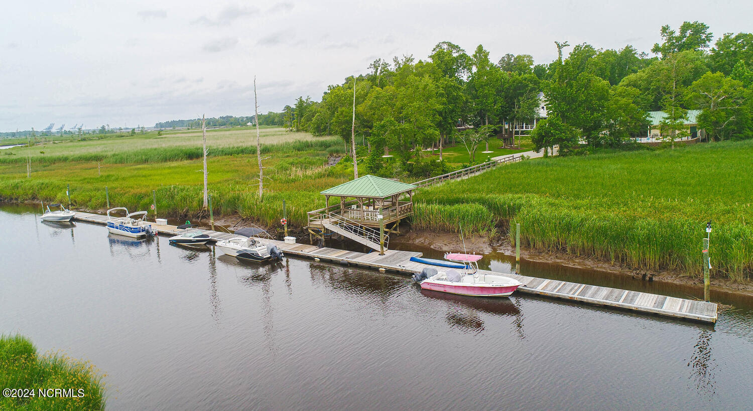 160 Brookhaven Trail Leland, NC 28451 - Photo 46 of 52 060_136_brookhaven_trail_leland_nc-large