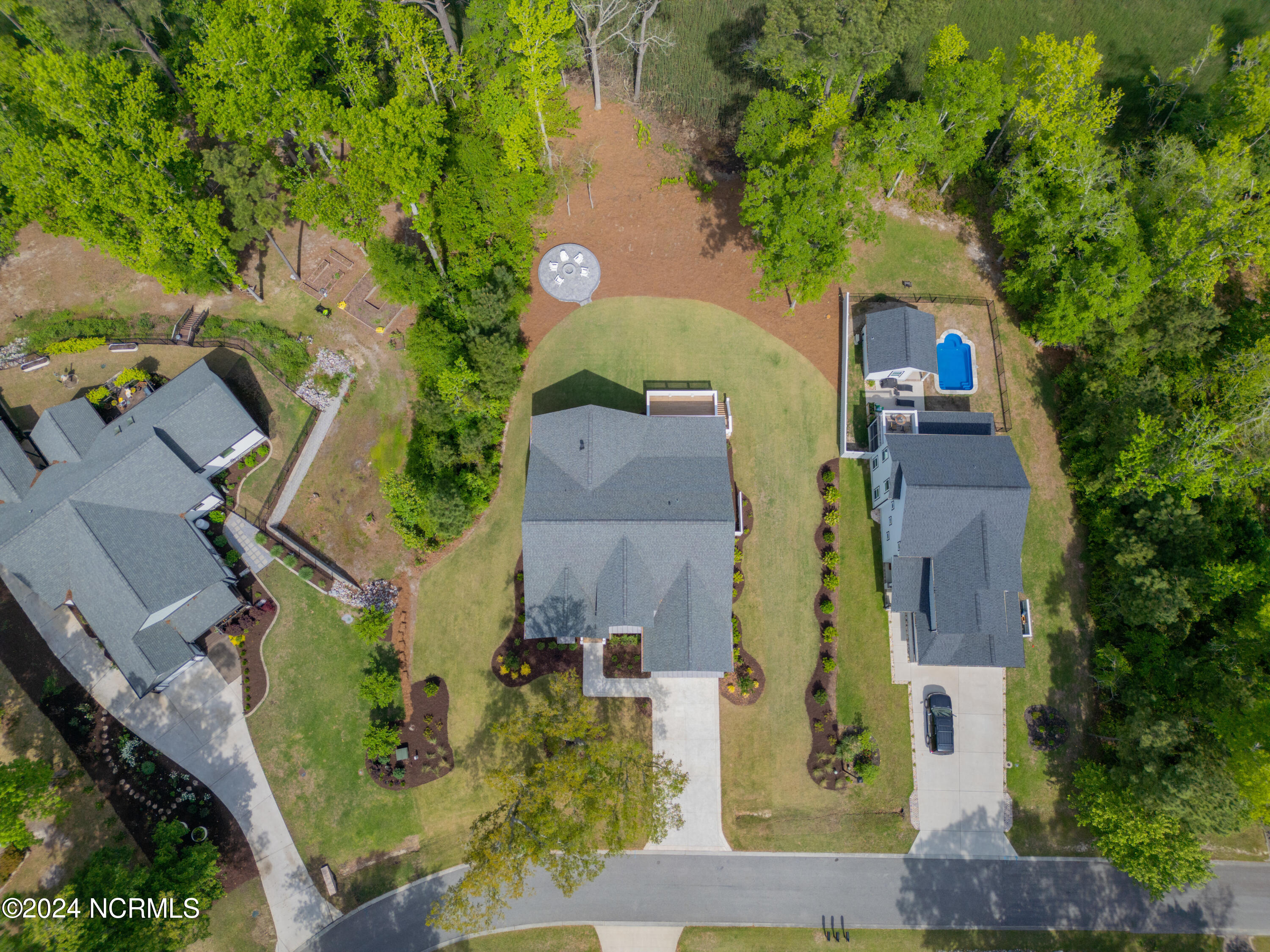160 Brookhaven Trail Leland, NC 28451 - Photo 47 of 52 061_dji_0315