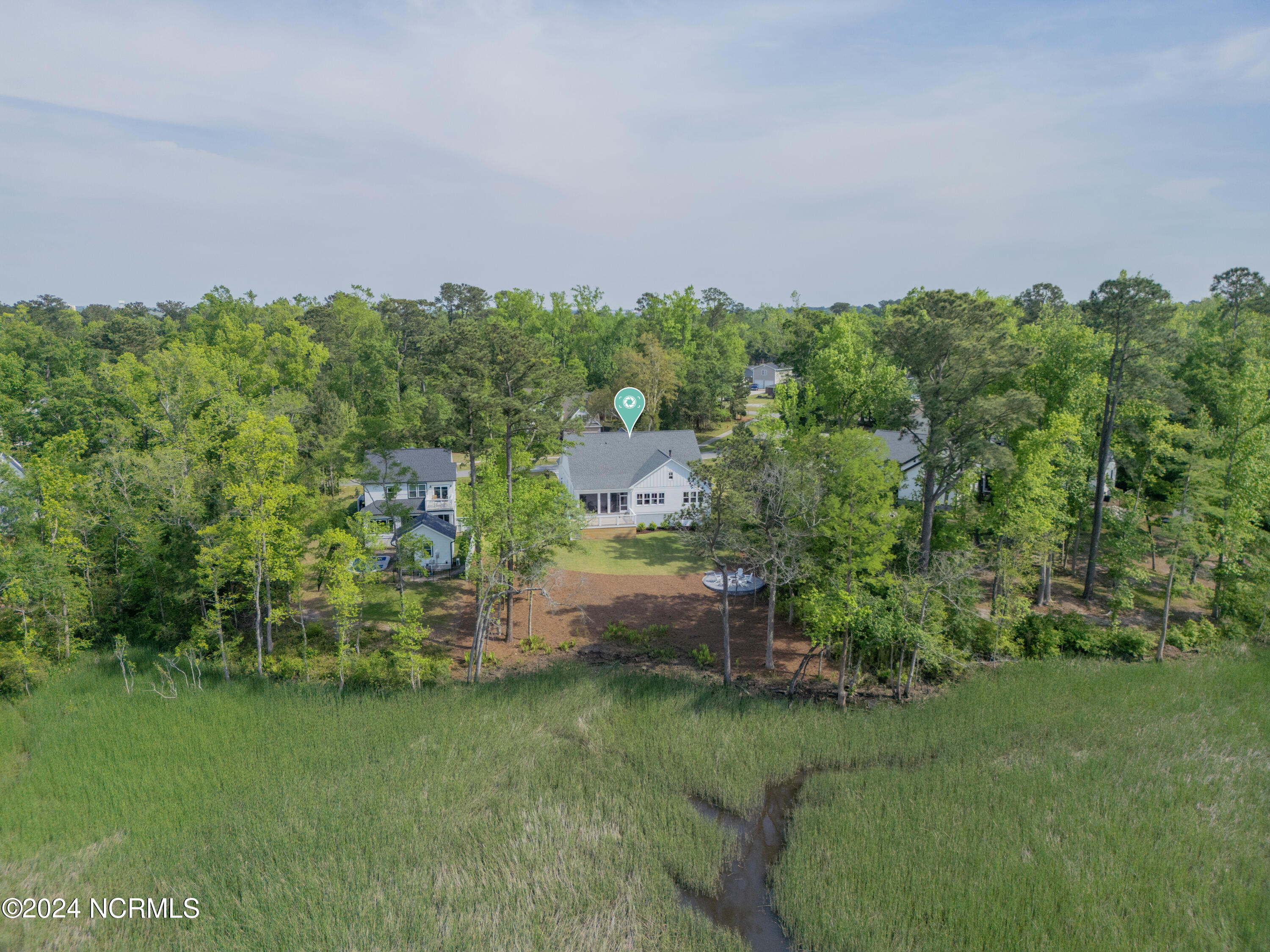 160 Brookhaven Trail Leland, NC 28451 - Photo 50 of 52 064_dji_0310_1