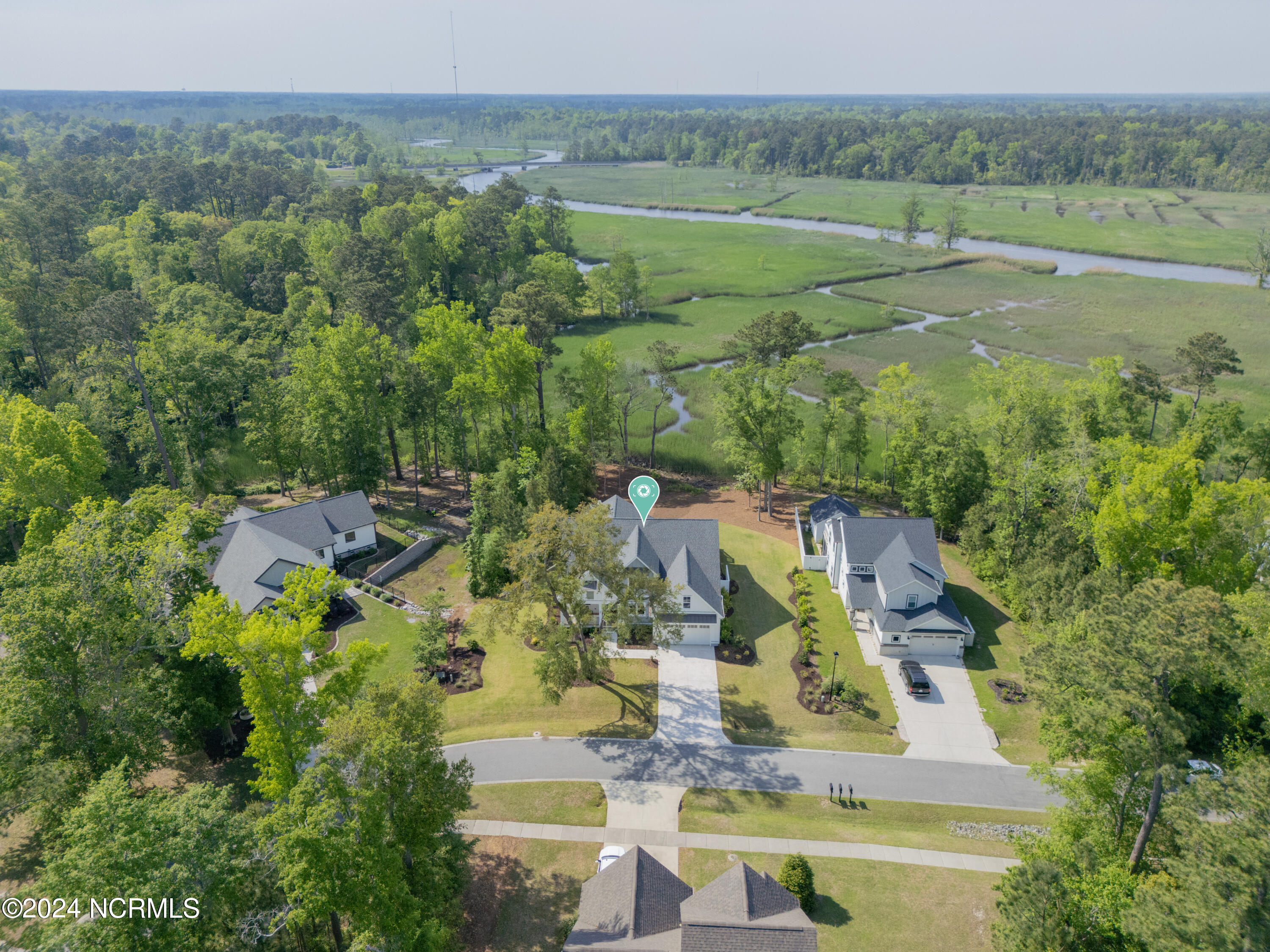 160 Brookhaven Trail Leland, NC 28451 - Photo 52 of 52 066_dji_0302_1