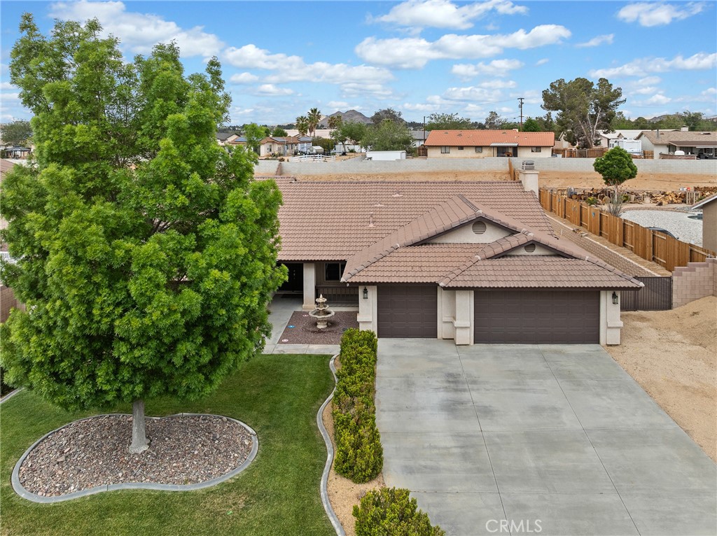 18808 Nowata Road Apple Valley, CA 92307 - Photo 1 of 1 Gallery Image 1