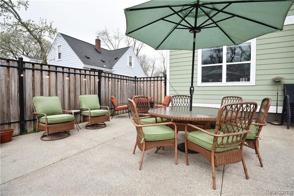 1307 Dorothea Road Berkley, MI 48072 - Photo 25 of 28 Gallery Image 25