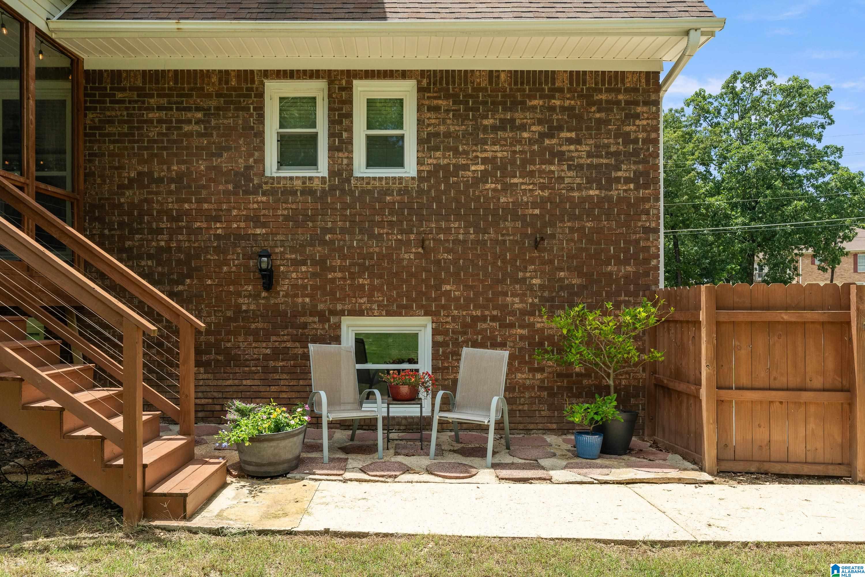 106 Newgate Road Alabaster, AL 35007 - Photo 52 of 58